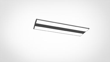 150W 2ft Linear LED High Bay Light 170Lm/W Super High Efficiency High Bay Fixture