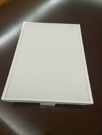 Suspended Linear LED High Bay 225W Warehouse High Bay Lighting 5 Years Warranty