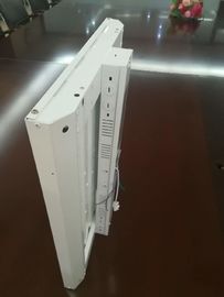 Industrial Durable High Bay Linear LED Warehouse Lamp High CRI 4 Ft 320W