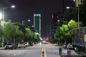 Industrial Outdoor LED Street Light 120W Economic Modular LED Lamp Street Light