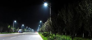 Modular 60 Watt LED Street Light 100Lm/W Efficiency LED Roadway Luminaire