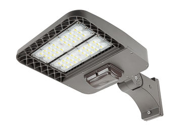 Die Cast Aluminum Case LED Area Light With Corrosion Resistant Hardware