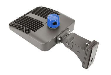 IP65 Waterproof LED Lights For Parking Areas Aluminum Housing ETL CE Listed