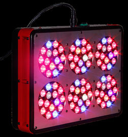 PPF 1.8umol/J LED Grow Lights APOLO 6 150W 660nm/460nm Spetrum Wide Diffusion Angle