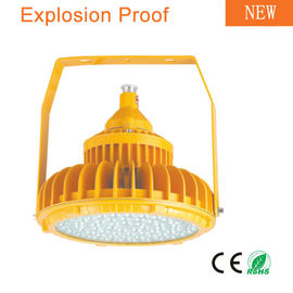 IP67 200 Watt UFO Explosion Proof LED High Bay Lighting CLASS 1 Division II For Oil Exploration Plac