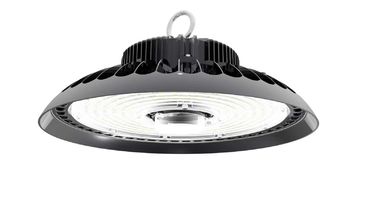 led ufo high bay light  120W  130LPW with motion Sensor  5 Years Guarantee