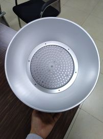 200 watt led high bay 110-340V led with reflector 140LPW for warehouse made in china